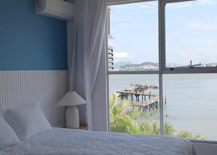 Hotel Veleiro Florianópolis